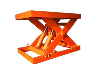 固定式升降平臺(tái)