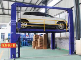 河南液壓貨梯滑動(dòng)的故障剖析和解決方案