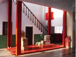 河南液壓平臺(tái)應(yīng)遵循嚴(yán)格的操作程序